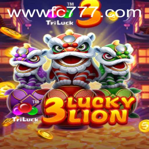 Unveiling the Excitement of 3LUCKYLION: A Journey into a Thrilling Gaming Experience