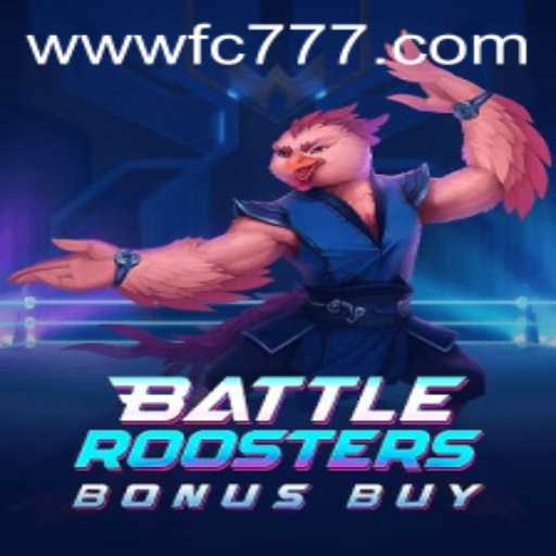Discover BattleRoostersBonusBuy: An In-Depth Look at the Game