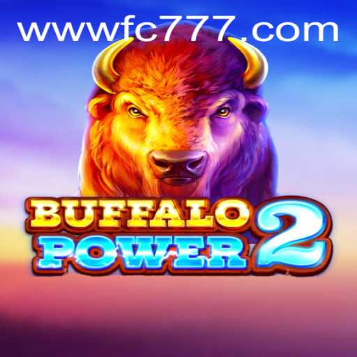 Discover the Exciting World of Buffalo Power 2: An In-Depth Guide