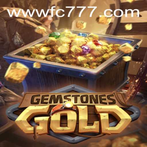 GemstonesGold: Discover the Thrills and Fortune with fc777