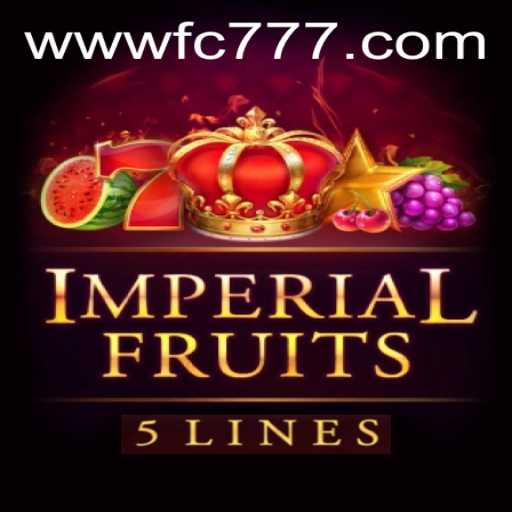 Exploring the Exciting World of ImperialFruits5: A Gamer's Paradise