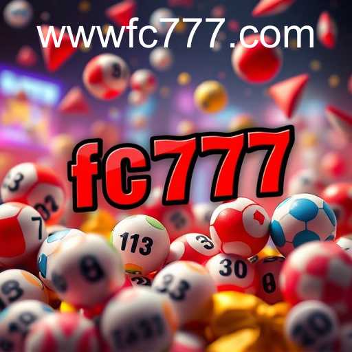The World of Lottery Games: Exploring the Fascination with fc777