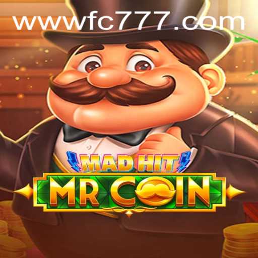 MadHitMrCoin: The Revolutionary Cryptocurrency Game Captivating Gamers Worldwide