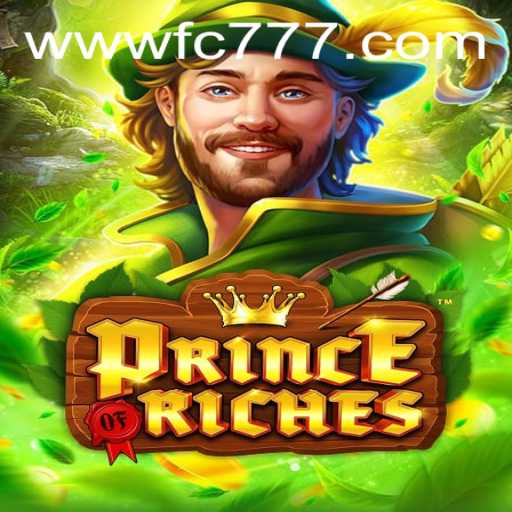 Exploring the World of PrinceOfRiches: A Comprehensive Guide to Gameplay and Features