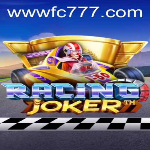 RacingJoker: A Riveting Adventure in Virtual Racing