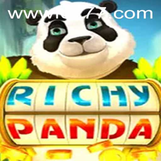 Unveiling the World of RichyPanda: A New Gaming Adventure