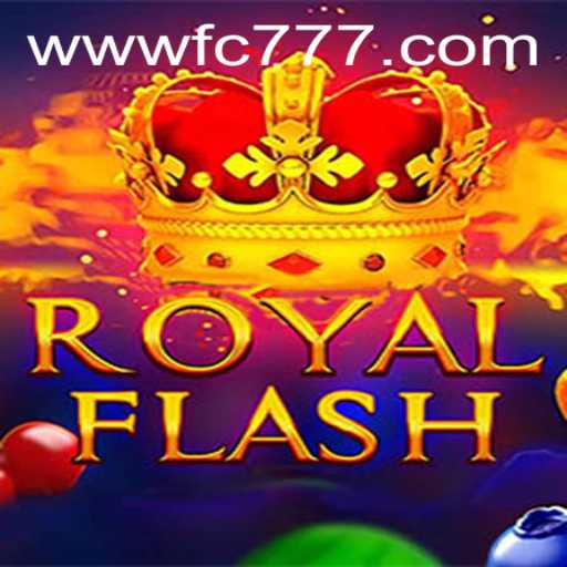 RoyalFlash: A Deep Dive into the Game that Redefines Strategy
