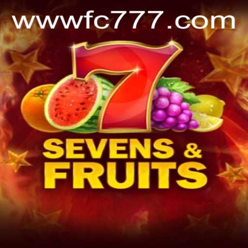 Unveiling SevensFruits: A Dynamic Fusion of Luck and Strategy