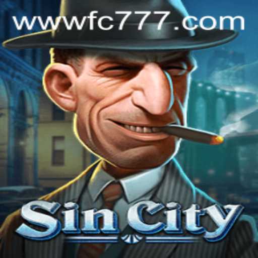 SinCity: Dive into the Dystopian Playground