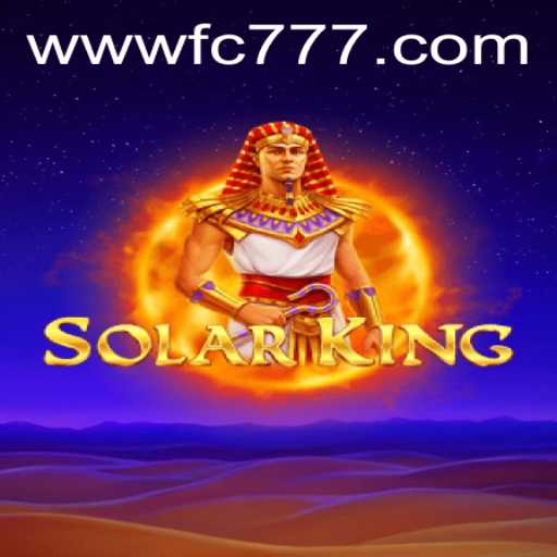 Exploring SolarKing: The Cosmic Strategy Game of 2023