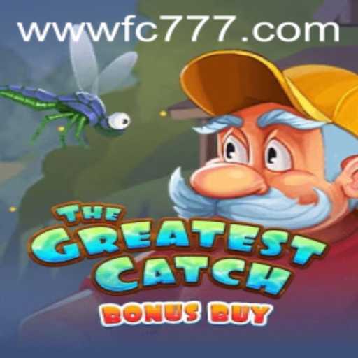 Discover the Excitement of TheGreatestCatchBonusBuy: A Fishing Frenzy Adventure
