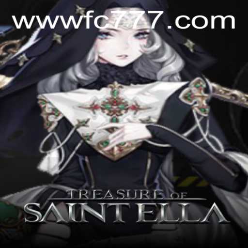 Unraveling the Mysteries of TreasureofSaintElla: A Captivating Adventure
