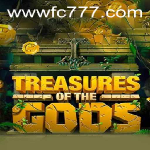 Treasure of the Gods: Exploring the Epic Adventure of Fc777